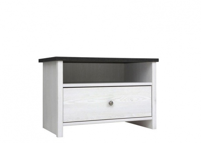 Тумба для обуви BRW Порто КОМ1S/70 68,5х46х40 джанни/сосна ларико
Тумба для обуви BRW Порто КОМ1S/70 68,5х46х40 джанни/сосна ларико