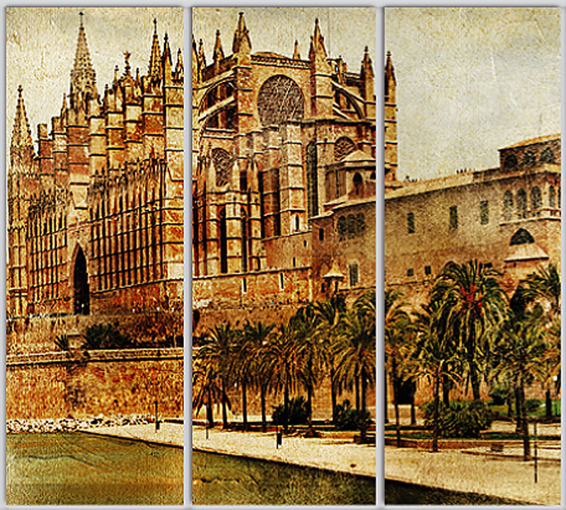 Шкаф купе Luxe Studio Стандарт-1 Фотопечать Архитектура-11 2100x2300x600 трехдверный
Шкаф купе Luxe Studio Стандарт-1 Фотопечать Архитектура-11 2100x2300x600 трехдверный