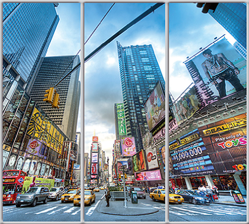 Шкаф купе Luxe Studio Стандарт-1 Фотопечать Архитектура-101 2100x2300x600 трехдверный
Шкаф купе Luxe Studio Стандарт-1 Фотопечать Архитектура-101 2100x2300x600 трехдверный