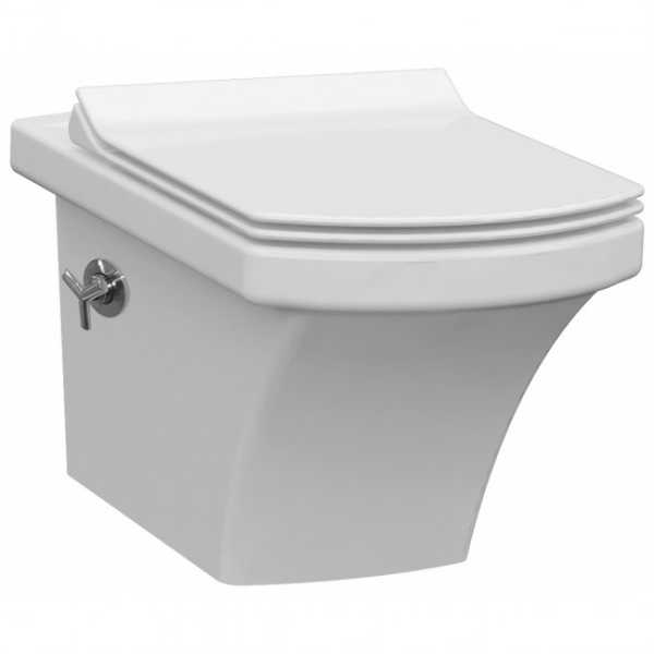 Чаша унитаза с функцией биде и вентилем IDEVIT Vega (2804-0307)
Чаша унитаза с функцией биде и вентилем IDEVIT Vega (2804-0307)