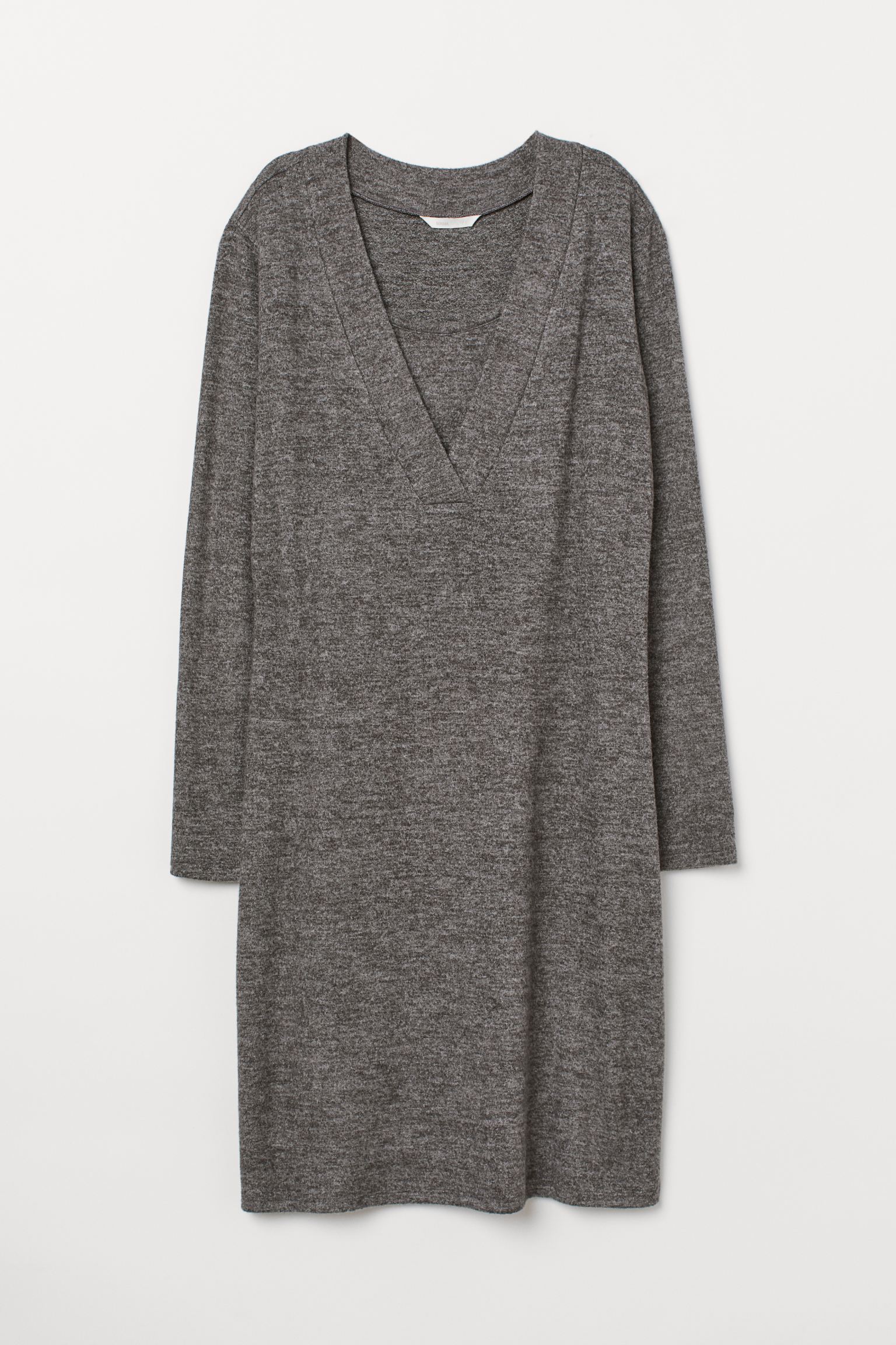 Платье для кормящих H&M темно серый 2710699211, Платье для кормящих H&M XS темно серый 2710699211
Платье для кормящих H&M темно серый 2710699211, Платье для кормящих H&M XS темно серый 2710699211