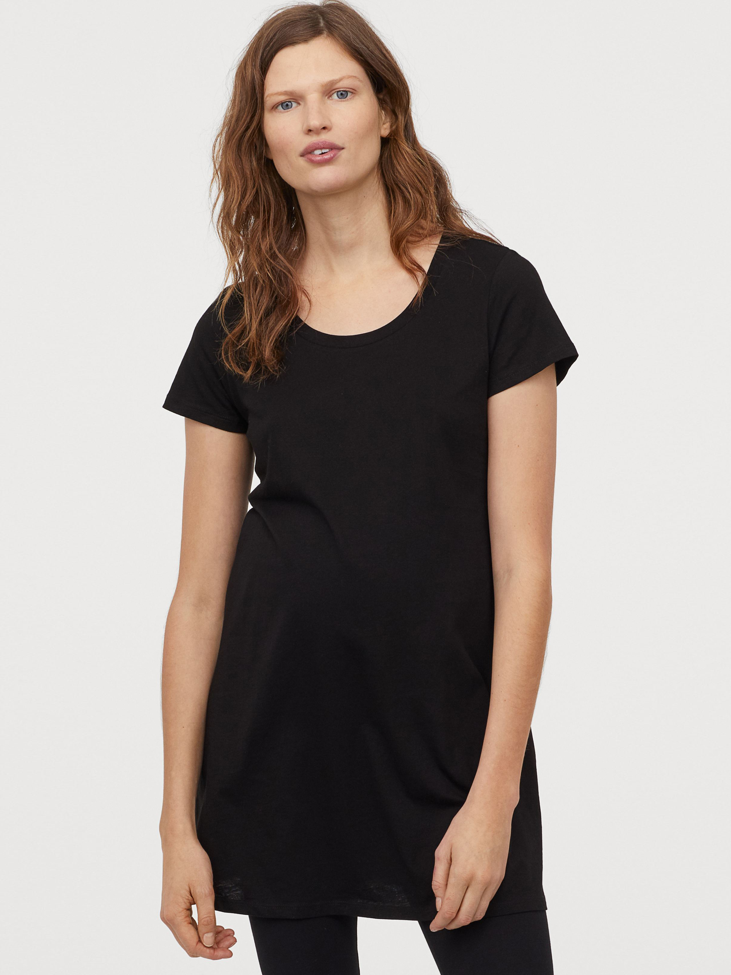 Футболка для беременных H&M 0752090-0 Черная, Футболка для беременных H&M 0752090-0 L Черная
Футболка для беременных H&M 0752090-0 Черная, Футболка для беременных H&M 0752090-0 L Черная