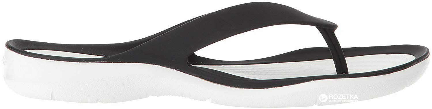 Вьетнамки Crocs Jibbitz Swiftwater Flip W 204974-066-W6 36-37 22.9 см Черный с белым
Вьетнамки Crocs Jibbitz Swiftwater Flip W 204974-066-W6 36-37 22.9 см Черный с белым