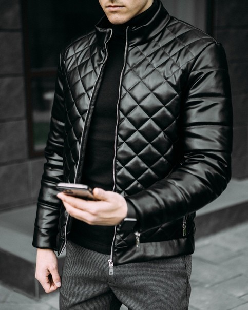 Бомбер Chernyy Kot Winter Jacket GEPARD Black Черный, Бомбер Chernyy Kot Winter Jacket GEPARD Black Черный L
Бомбер Chernyy Kot Winter Jacket GEPARD Black Черный, Бомбер Chernyy Kot Winter Jacket GEPARD Black Черный L