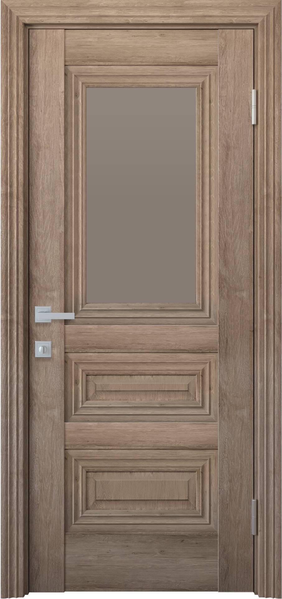 Двери межкомнатные Новый Стиль Камилла BR Орех Европейский Ecowood стекло бронза 800*2000
Двери межкомнатные Новый Стиль Камилла BR Орех Европейский Ecowood стекло бронза 800*2000