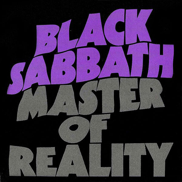 Виниловая пластинка BLACK SABBATH MASTER OF REALITY (2009 REMASTERED VERSION) (EAN 5414939920806)
Виниловая пластинка BLACK SABBATH MASTER OF REALITY (2009 REMASTERED VERSION) (EAN 5414939920806)
