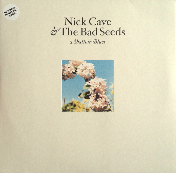 Виниловая пластинка CAVE NICK & THE BAD SEEDS ABATOIR BLUES - THE LYRE OF ORPHEUS (EAN 5414939711312)
Виниловая пластинка CAVE NICK & THE BAD SEEDS ABATOIR BLUES - THE LYRE OF ORPHEUS (EAN 5414939711312)