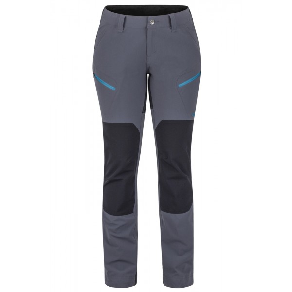 Штани Marmot Wm's Limantour Pant Steel Onyx/Dark Steel XS (1033-MRT 47980.1517-4)
Штани Marmot Wm's Limantour Pant Steel Onyx/Dark Steel XS (1033-MRT 47980.1517-4)