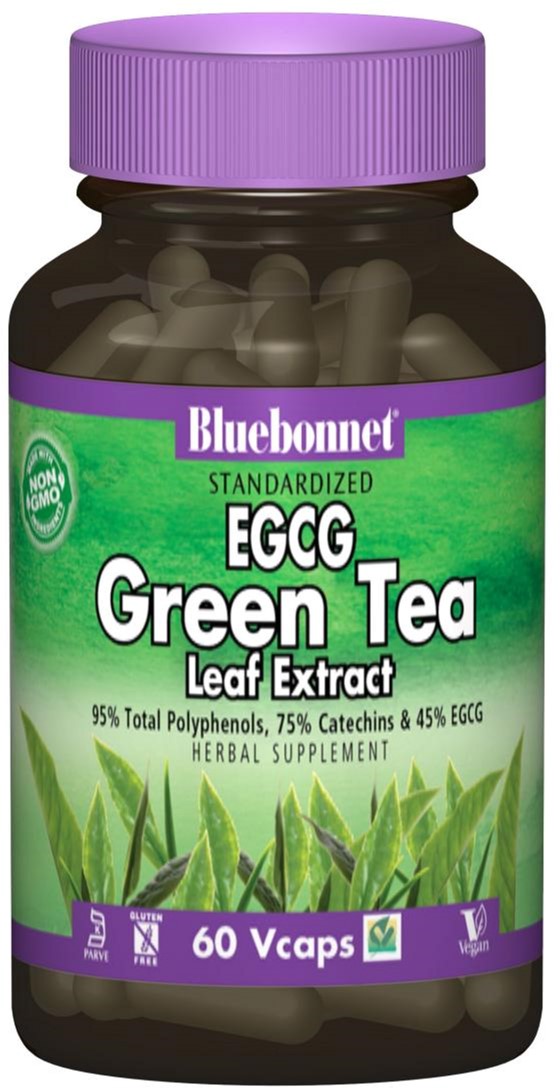 Натуральная добавка Bluebonnet Nutrition EGCG Green Tea Leaf Extract 60 гелевых капсул (743715013780)
Натуральная добавка Bluebonnet Nutrition EGCG Green Tea Leaf Extract 60 гелевых капсул (743715013780)