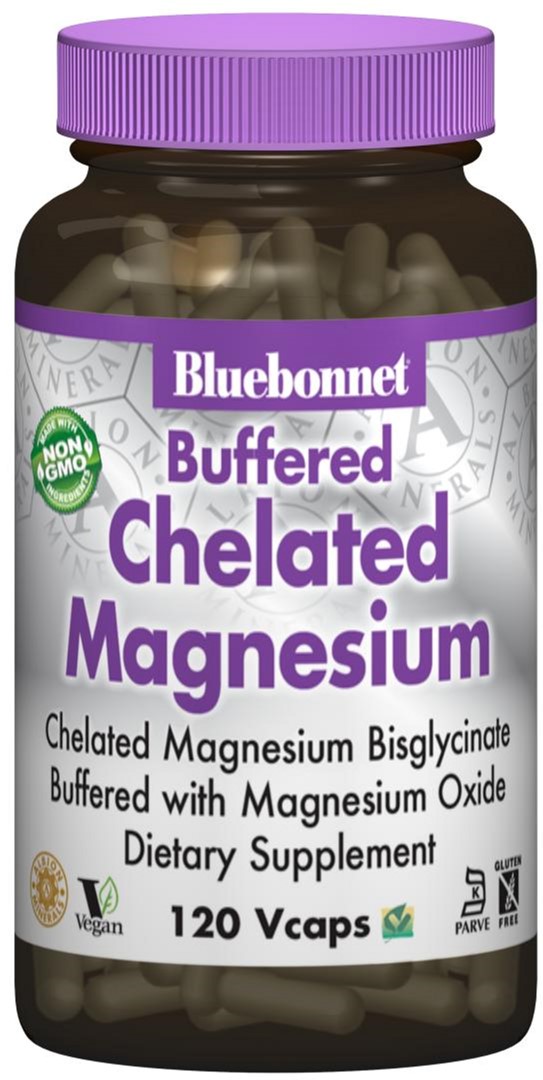 Минералы Bluebonnet Nutrition Albion Хелатный Буферный Магний 200 мг 120 гелевых капсул (743715006737)
Минералы Bluebonnet Nutrition Albion Хелатный Буферный Магний 200 мг 120 гелевых капсул (743715006737)