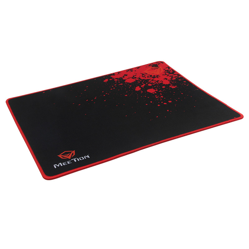 Игровая поверхность MEETION Gaming Mouse Pad MT-P110 коврик для мышки (435х350х5мм.) (MT-P110)
Игровая поверхность MEETION Gaming Mouse Pad MT-P110 коврик для мышки (435х350х5мм.) (MT-P110)