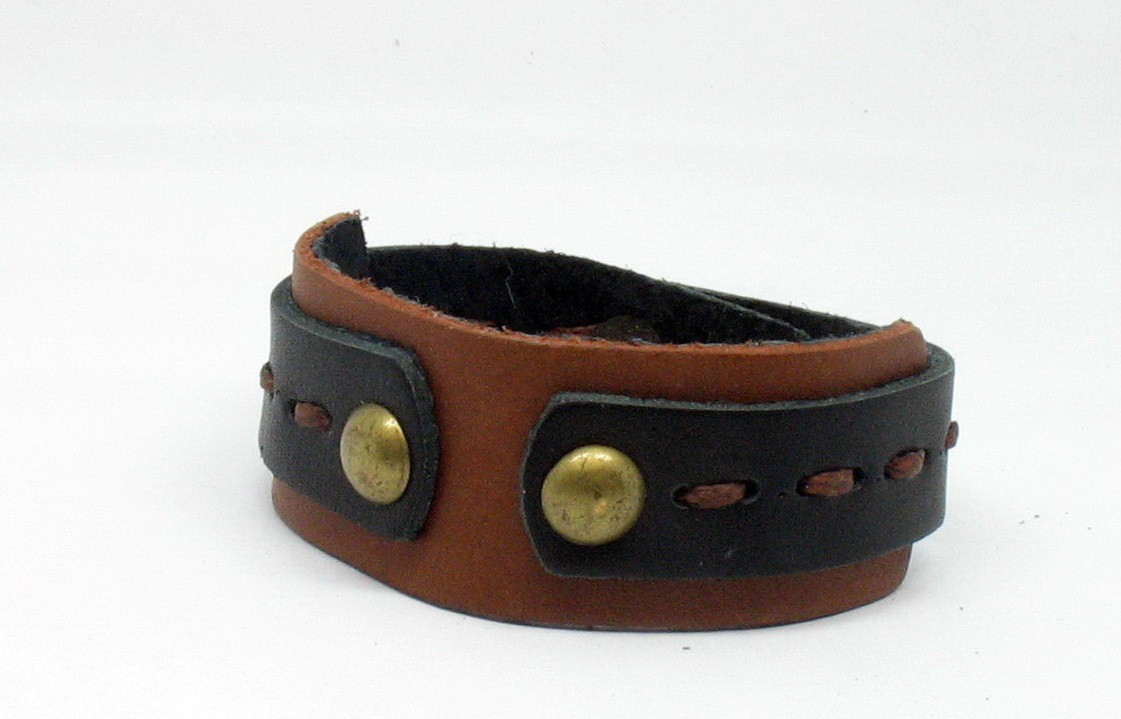 Браслет Scappa из натуральной кожи коричневый A117 757150994
Браслет Scappa из натуральной кожи коричневый A117 757150994