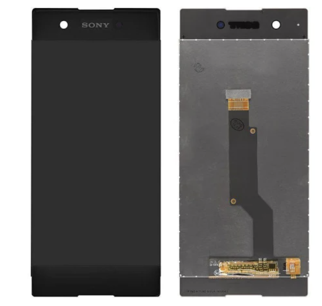 Дисплей (экран) для Sony G3112 Xperia XA1 Dual/G3116/G3121/G3123/G3125 + тачскрин, черный Copy
Дисплей (экран) для Sony G3112 Xperia XA1 Dual/G3116/G3121/G3123/G3125 + тачскрин, черный Copy