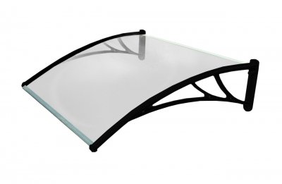 Козырек Tandem 3000х930х280 мм черный с сотовым поликарбонатом 4 мм прозрачный (SKL54-240930)
Козырек Tandem 3000х930х280 мм черный с сотовым поликарбонатом 4 мм прозрачный (SKL54-240930)