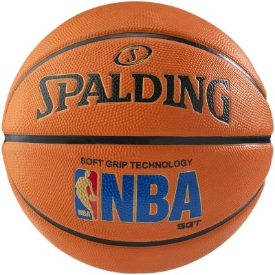 Мяч баскетбольный Spalding Nba Logoman Sgt Size 7 (SKL41-227389) 
Мяч баскетбольный Spalding Nba Logoman Sgt Size 7 (SKL41-227389)