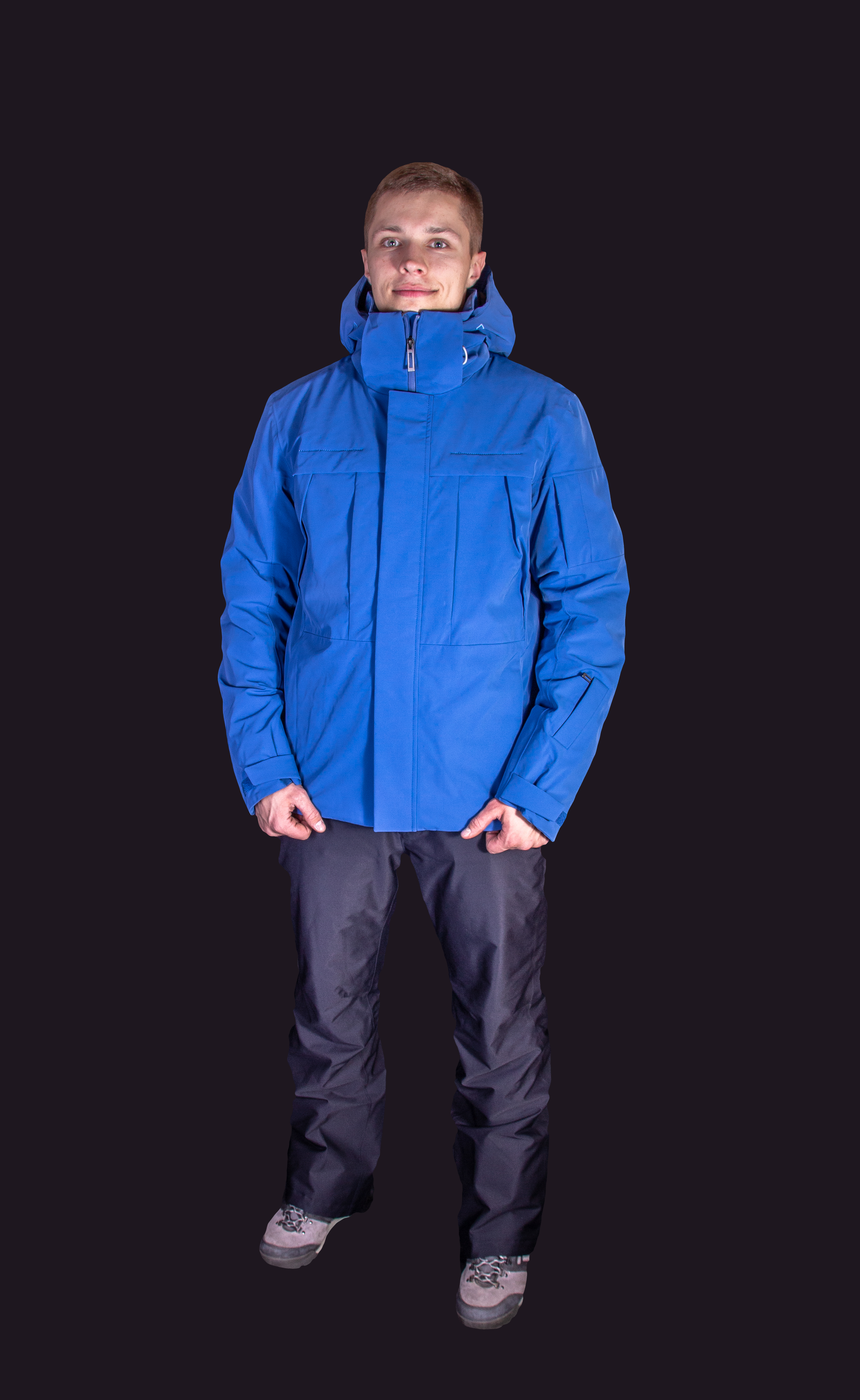 Горнолыжная Куртка POWDERHORN TETON PIONEER JACKET BLUE, Горнолыжная Куртка POWDERHORN TETON PIONEER JACKET BLUE L
Горнолыжная Куртка POWDERHORN TETON PIONEER JACKET BLUE, Горнолыжная Куртка POWDERHORN TETON PIONEER JACKET BLUE L