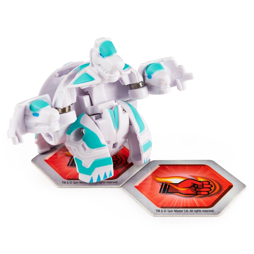 Игровые фигурки Spin Master Bakugan Armored Alliance Бакуган Холкор Хаос (SM64422-39)
Игровые фигурки Spin Master Bakugan Armored Alliance Бакуган Холкор Хаос (SM64422-39)