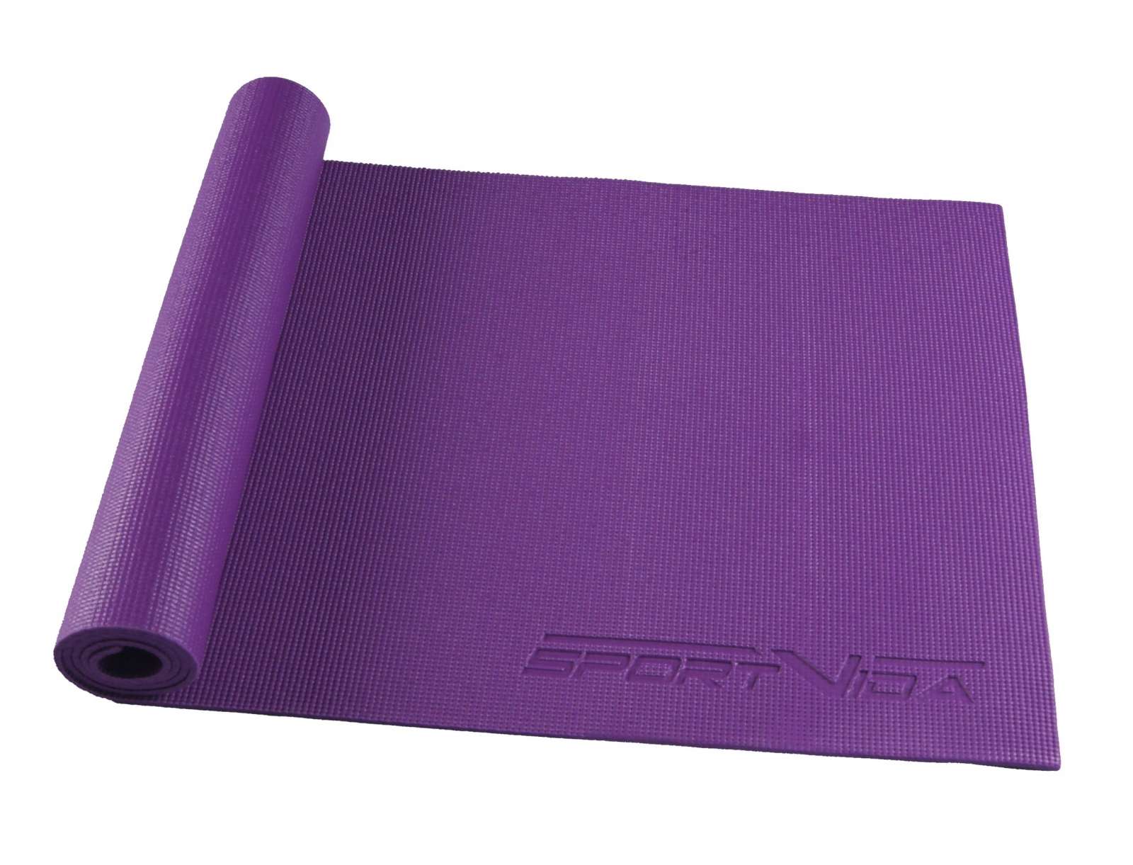 Гимнастический фитнес коврик мат SportVida Pvc 6 мм SV-HK0052 Violet для занятий пилатесом йогой спортивный PPU-227101
Гимнастический фитнес коврик мат SportVida Pvc 6 мм SV-HK0052 Violet для занятий пилатесом йогой спортивный PPU-227101