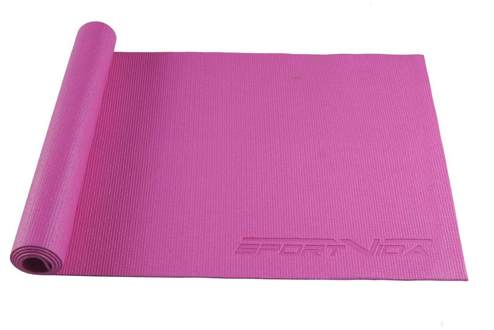 Гимнастический фитнес коврик мат SportVida Pvc 4 мм SV-HK0049 Pink для занятий пилатесом йогой спортивный PPU-227099
Гимнастический фитнес коврик мат SportVida Pvc 4 мм SV-HK0049 Pink для занятий пилатесом йогой спортивный PPU-227099