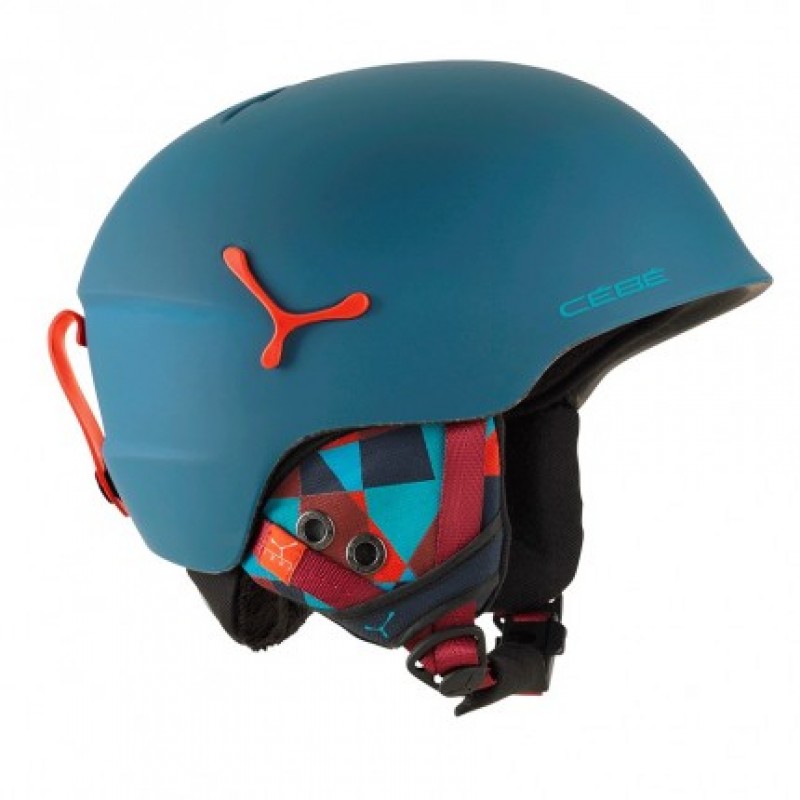 Шлем SUSPENSE DELUXE-MatteBlue Cebe SUSPENSE DELUXE-MatteBlue 52-54 Голубой (848391020753)
Шлем SUSPENSE DELUXE-MatteBlue Cebe SUSPENSE DELUXE-MatteBlue 52-54 Голубой (848391020753)