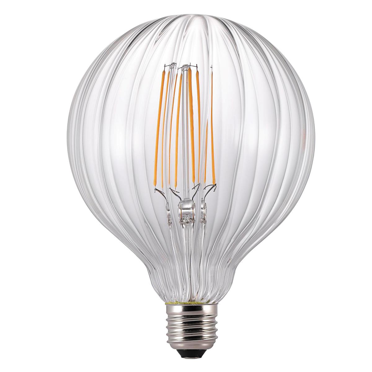 Светодиодная лампа Nordlux E27 Avra Filament 2W (1421070)
Светодиодная лампа Nordlux E27 Avra Filament 2W (1421070)