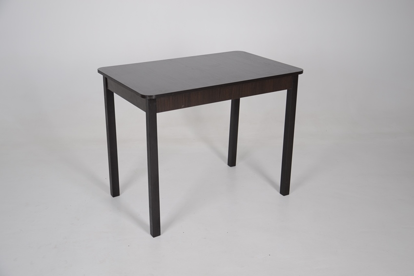 Стол Тавол Классик прямые деревянные ноги 93 см х 60 см х 76 см Венге
Стол Тавол Классик прямые деревянные ноги 93 см х 60 см х 76 см Венге