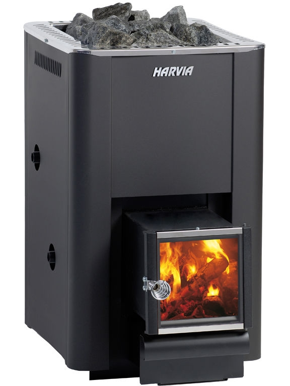 Дровяная каменка для бани и сауны Harvia 20 SL Boiler загрузка камней до 40 кг (объем парилки 8-20 м.куб)
Дровяная каменка для бани и сауны Harvia 20 SL Boiler загрузка камней до 40 кг (объем парилки 8-20 м.куб)