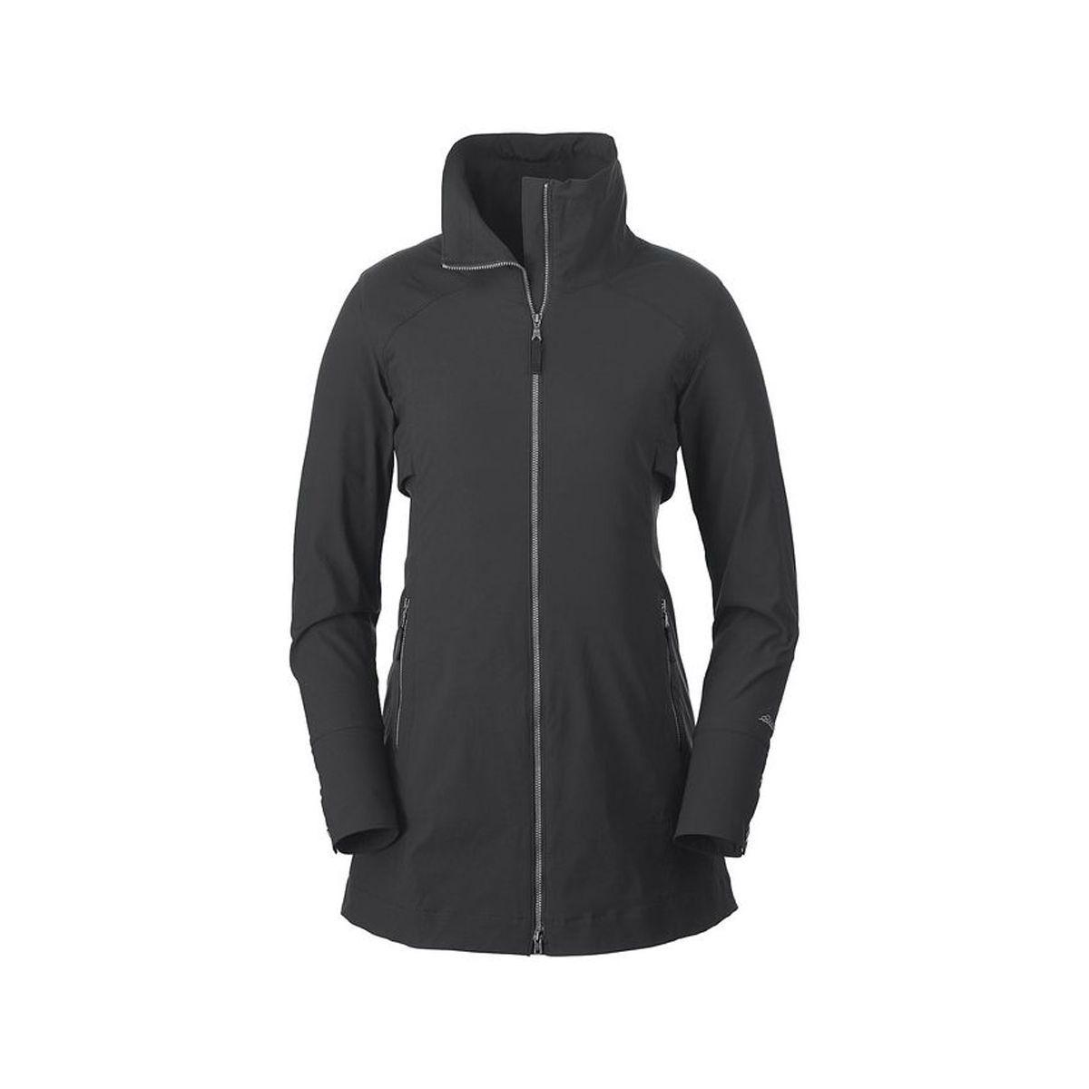 Женский плащ Eddie Bauer Womens Londyn Soft Shell Trench Coat DK SMOKE (XXL)
Женский плащ Eddie Bauer Womens Londyn Soft Shell Trench Coat DK SMOKE (XXL)