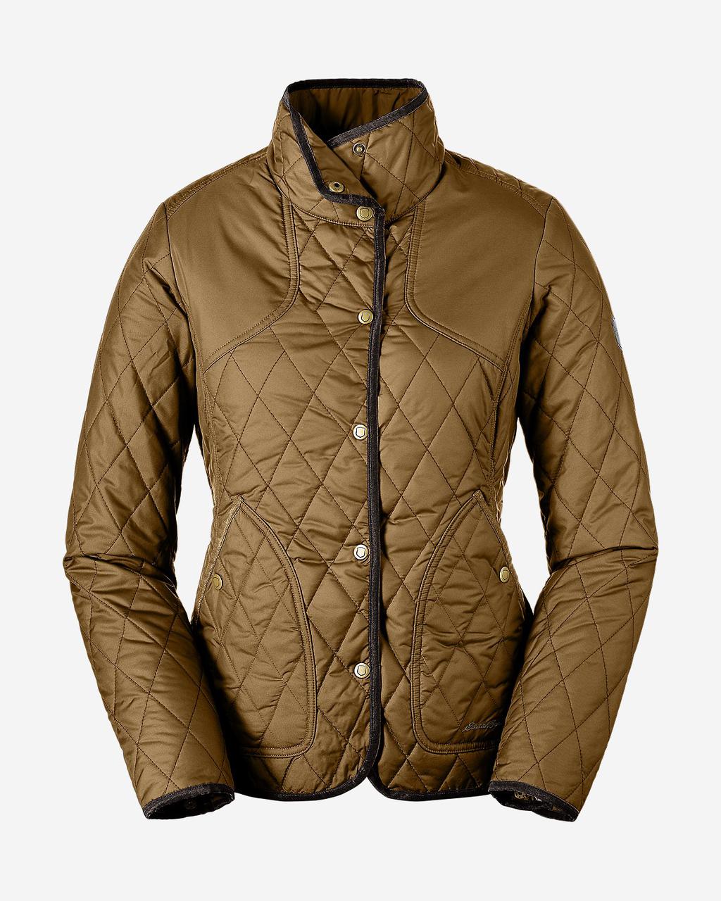 Демисезонная женская куртка Eddie Bauer Womens Year-Round Field Jacket AGED BRASS (XS)
Демисезонная женская куртка Eddie Bauer Womens Year-Round Field Jacket AGED BRASS (XS)