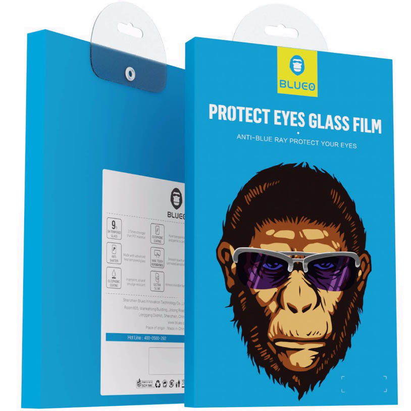 Защитное стекло Blueo 3D Nano PET Edge Tempered Glass Film HD для iPhone 7/8 White
Защитное стекло Blueo 3D Nano PET Edge Tempered Glass Film HD для iPhone 7/8 White
