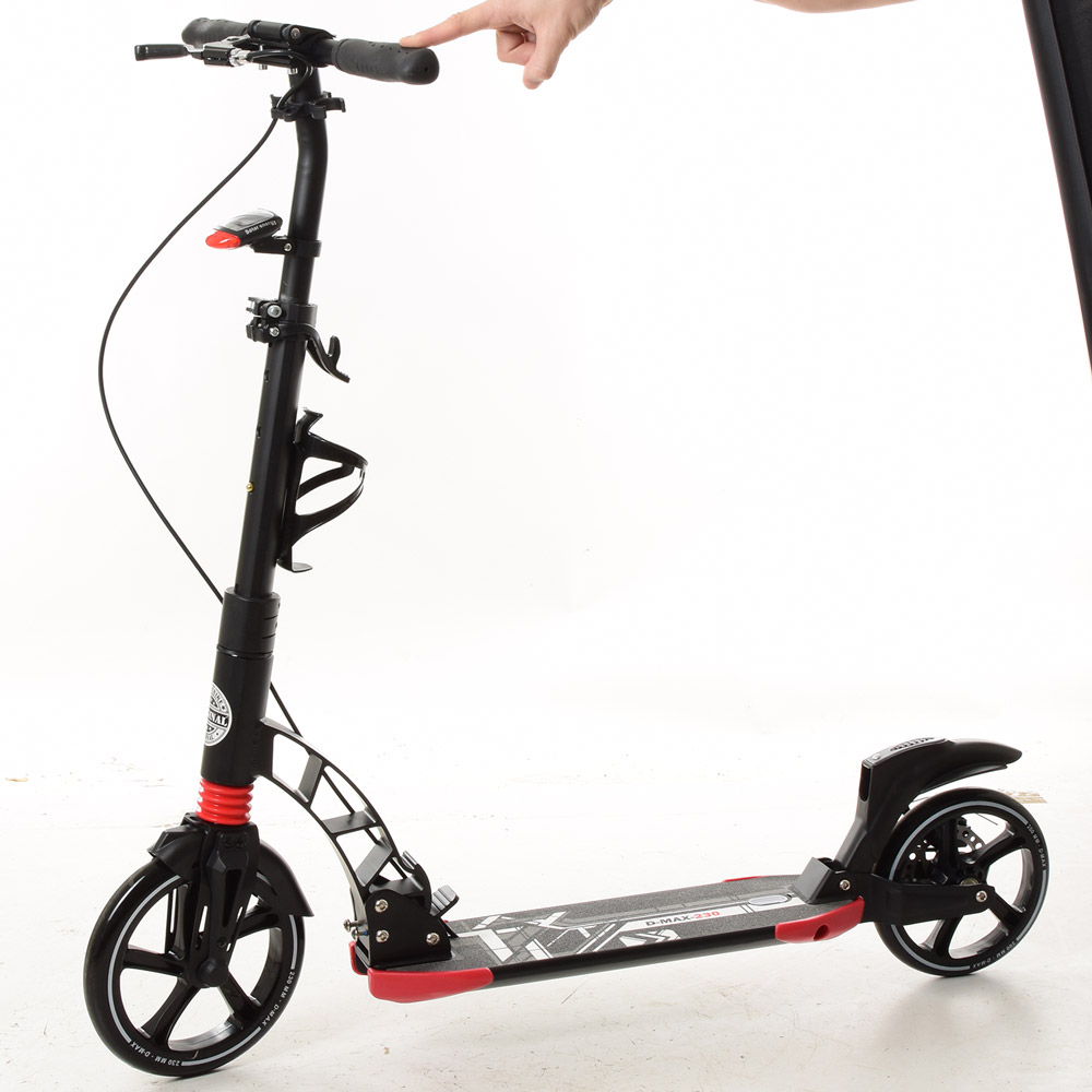 Самокат iTrike SR 2-014-4-B Black (SR 2-014-4) 
Самокат iTrike SR 2-014-4-B Black (SR 2-014-4)