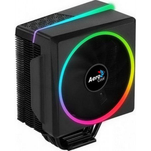 Кулер процессорный Aerocool Cylon 4, Intel:2066/2011/1156/1155/1151/1150/775, AMD:AM4/AM3+/AM3/AM2+/AM2/FM2/FM1, 160 х 126 х 76 мм, 4-pin
Кулер процессорный Aerocool Cylon 4, Intel:2066/2011/1156/1155/1151/1150/775, AMD:AM4/AM3+/AM3/AM2+/AM2/FM2/FM1, 160 х 126 х 76 мм, 4-pin