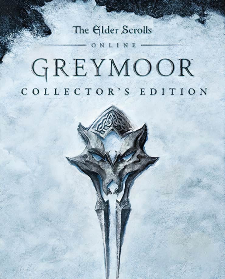 Игра The Elder Scrolls Online: Greymoor – Collector's Edition (Steam) для ПК (Ключ активации Steam)
Игра The Elder Scrolls Online: Greymoor – Collector's Edition (Steam) для ПК (Ключ активации Steam)