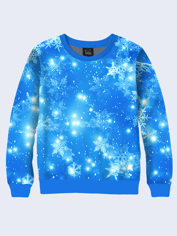 Женский свитшот Lace snowflakes - Vilno - - 10229, Женский свитшот Lace snowflakes - Vilno - M - 10229
Женский свитшот Lace snowflakes - Vilno - - 10229, Женский свитшот Lace snowflakes - Vilno - M - 10229
