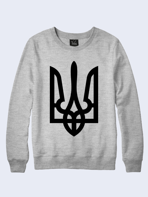 Свитшот Трезубец черный - Vilno - - 11323, Свитшот Трезубец черный - Vilno - XXS - 11323
Свитшот Трезубец черный - Vilno - - 11323, Свитшот Трезубец черный - Vilno - XXS - 11323