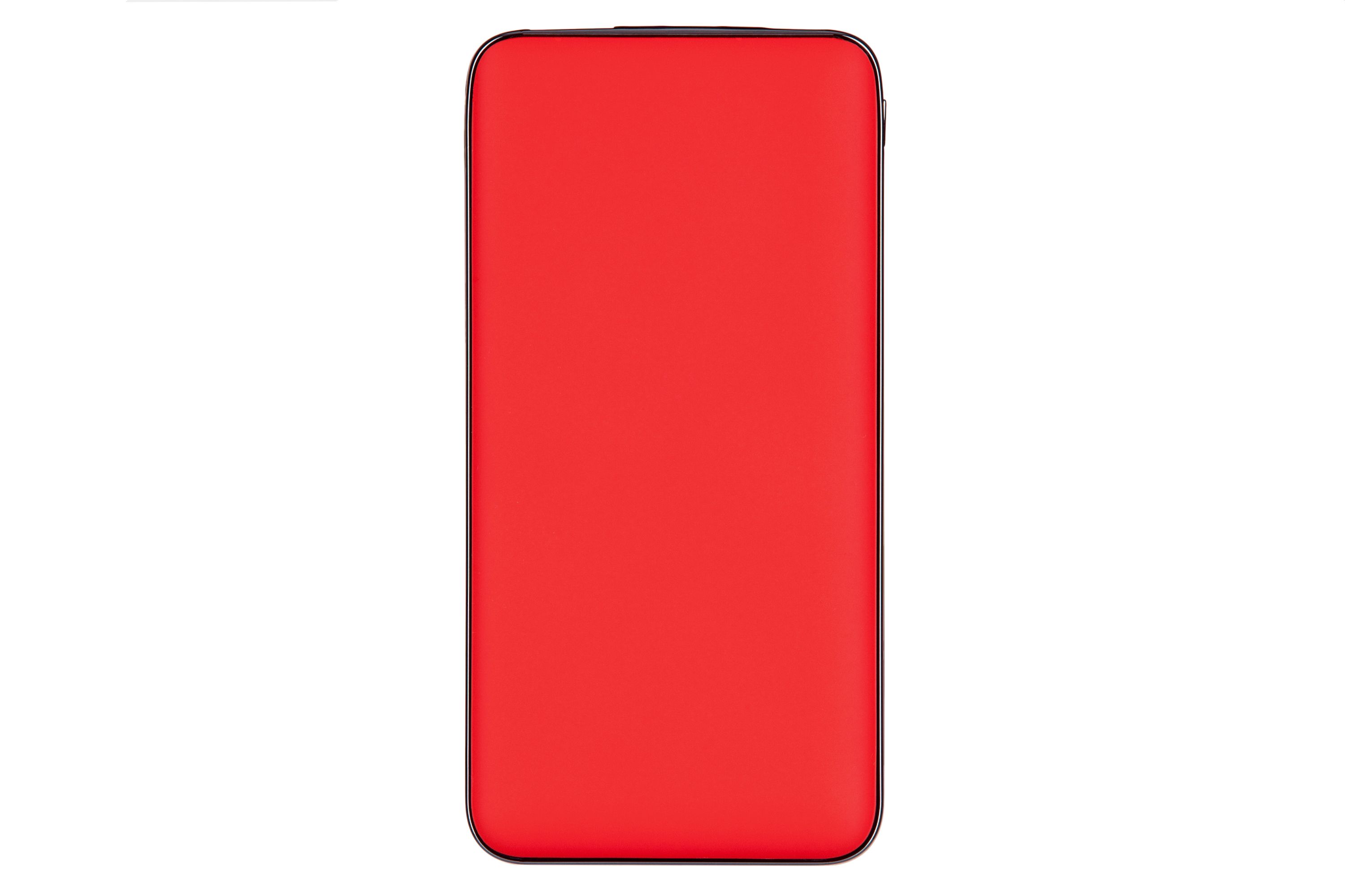 Портативное зарядное устройство 2Е 10000mAh, DC 5V, out: QC3.0, MicroUSB, Type-C Inp. Soft, red
Портативное зарядное устройство 2Е 10000mAh, DC 5V, out: QC3.0, MicroUSB, Type-C Inp. Soft, red