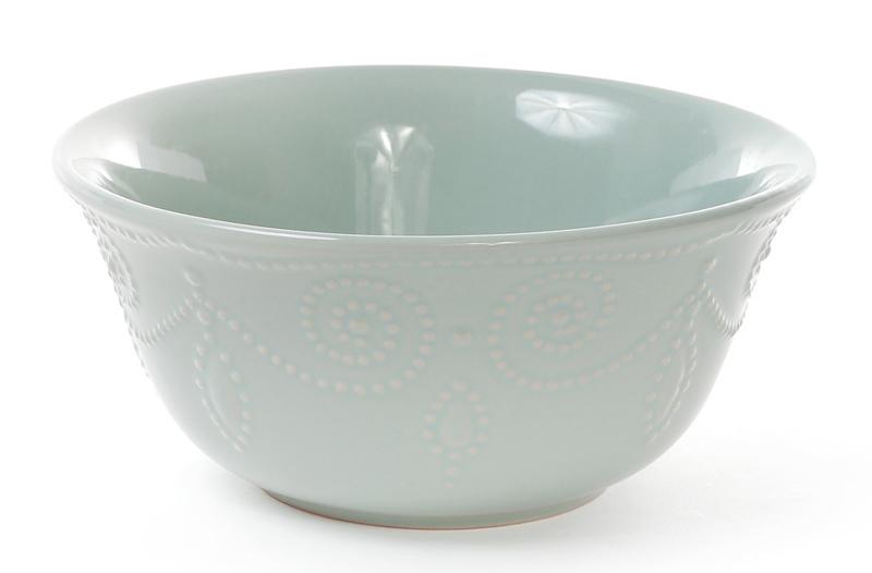 Набор 6 салатников (пиал) Leeds Ceramics 800мл, каменная керамика (мятные) Bona BD-931-179
Набор 6 салатников (пиал) Leeds Ceramics 800мл, каменная керамика (мятные) Bona BD-931-179