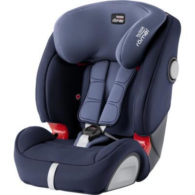 Автокресло Britax-Romer Evolva 123 SL Sict Moonlight Blue (2000027861) (K329150-01)
Автокресло Britax-Romer Evolva 123 SL Sict Moonlight Blue (2000027861) (K329150-01)