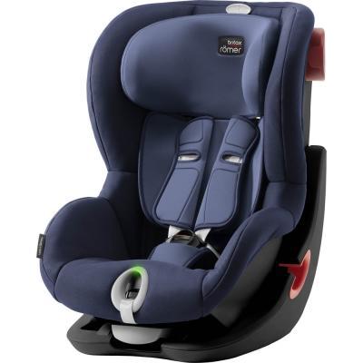 Автокресло Britax-Romer King II LS Black Series Moonlight Blue (2000027843) (K330997-01)
Автокресло Britax-Romer King II LS Black Series Moonlight Blue (2000027843) (K330997-01)