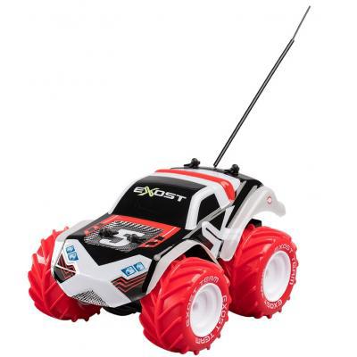 Радиоуправляемая игрушка Silverlit Aqua Typhoon 1:10 27 МГц (20207) (K321747-01)
Радиоуправляемая игрушка Silverlit Aqua Typhoon 1:10 27 МГц (20207) (K321747-01)