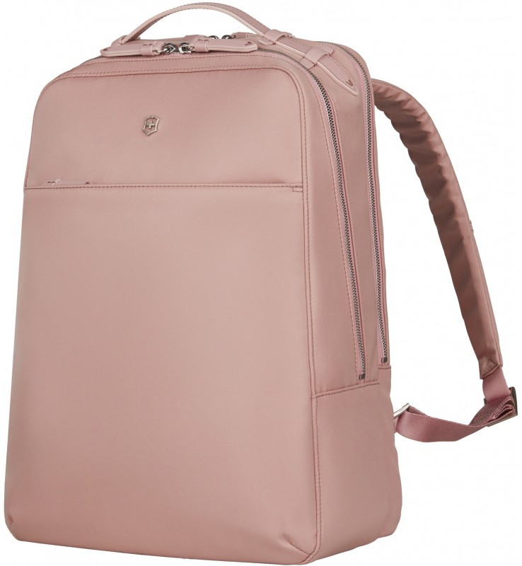 Рюкзак для ноутбука Victorinox Travel VICTORIA 2.0/Rose Gold Vt606834 
Рюкзак для ноутбука Victorinox Travel VICTORIA 2.0/Rose Gold Vt606834