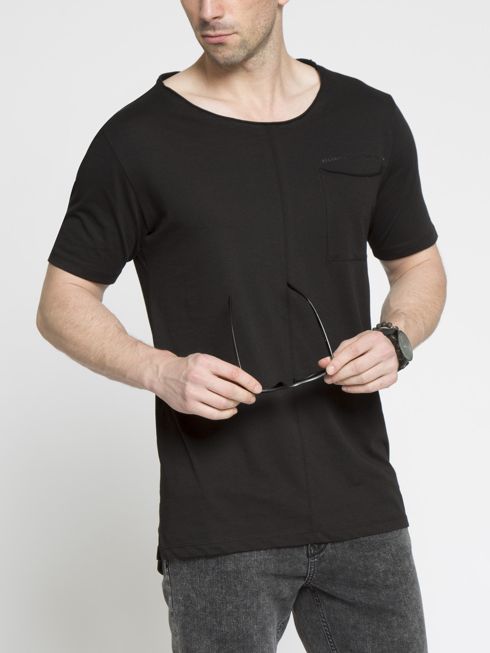 Футболка LC Waikiki Черная (LCW T-shirt -332-0, Футболка LC Waikiki L Черная (LCW T-shirt -332-0)
Футболка LC Waikiki Черная (LCW T-shirt -332-0, Футболка LC Waikiki L Черная (LCW T-shirt -332-0)