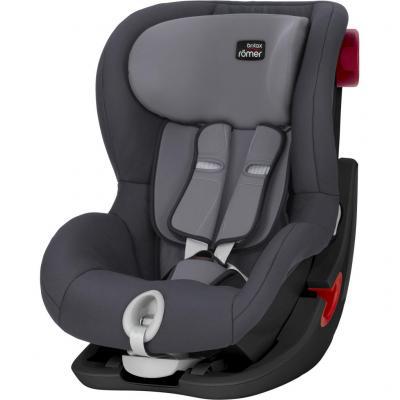 Автокресло Britax-Romer King II Black Series Storm Grey (2000027559) (K330222-01)
Автокресло Britax-Romer King II Black Series Storm Grey (2000027559) (K330222-01)