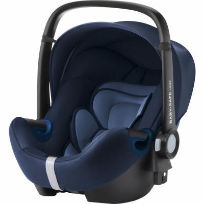 Автокресло Britax-Romer Baby-Safe2 i-Size Moonlight Blue (2000029699) (K329109-01)
Автокресло Britax-Romer Baby-Safe2 i-Size Moonlight Blue (2000029699) (K329109-01)