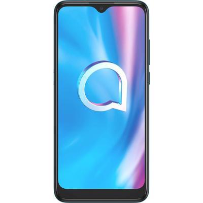 Мобильный телефон Alcatel 1SE 3/32GB Agate Green (5030D-2BALUA2) (K375555-01)
Мобильный телефон Alcatel 1SE 3/32GB Agate Green (5030D-2BALUA2) (K375555-01)