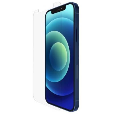Стекло защитное Belkin UltraGlass Anti-Microbial Screen Protection Apple iPhone 12/
Стекло защитное Belkin UltraGlass Anti-Microbial Screen Protection Apple iPhone 12/