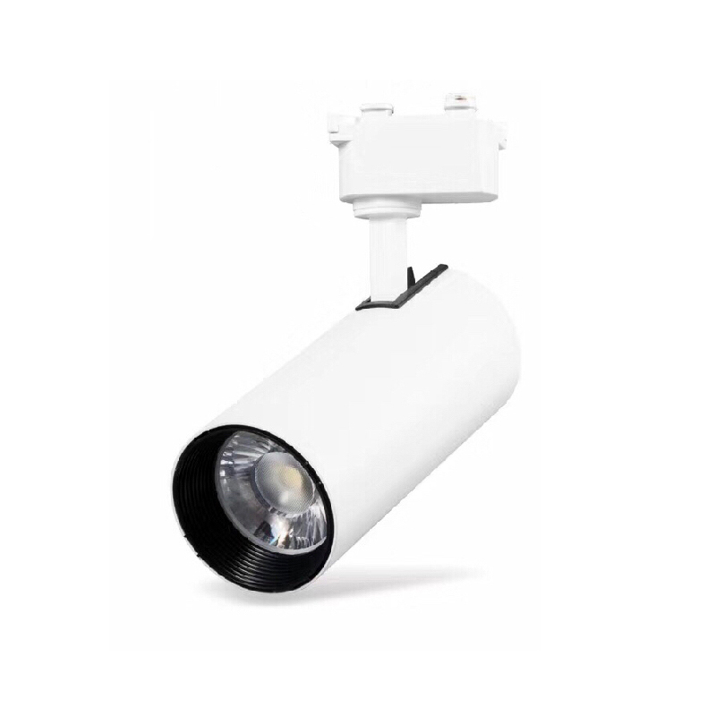 LED светильник трековый Graceful light Белый 20 Вт 1600 Лм 4100K EH-TGL-20W Electro House
LED светильник трековый Graceful light Белый 20 Вт 1600 Лм 4100K EH-TGL-20W Electro House