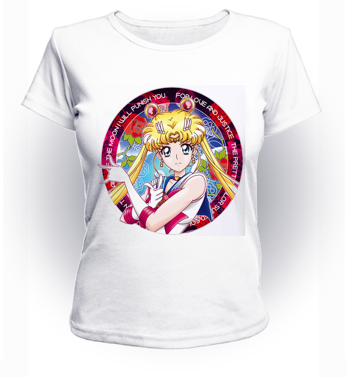 Футболка GeekLand Сейлор Мун Sailor Moon Банни art SM.01.015 (FU21SM.01.015/girl-128)
Футболка GeekLand Сейлор Мун Sailor Moon Банни art SM.01.015 (FU21SM.01.015/girl-128)