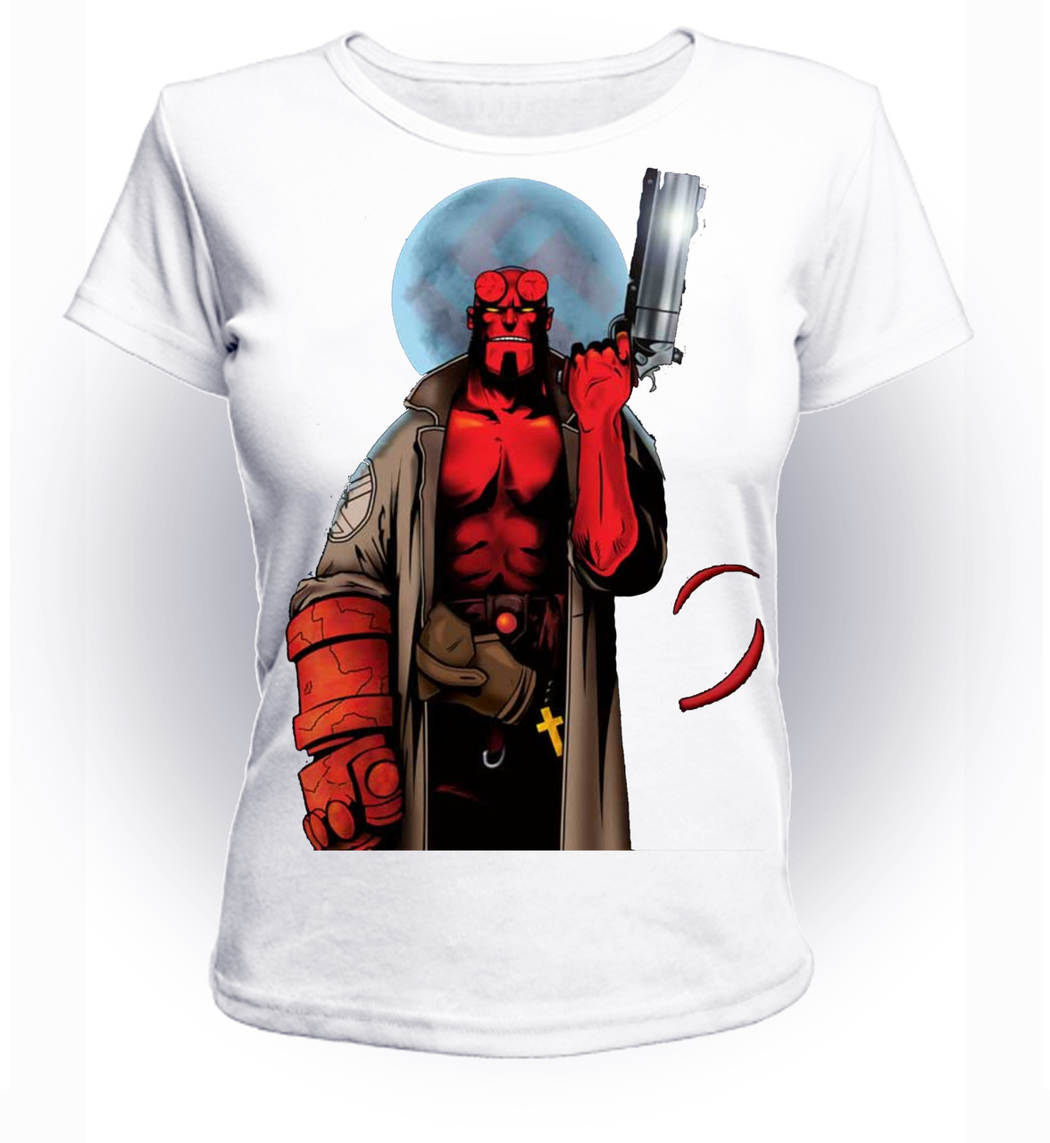 Футболка GeekLand Хеллбой Hellboy moon HL.01.008 (FU21HL.01.008/wom, Футболка GeekLand Хеллбой Hellboy moon HL.01.008 (FU21HL.01.008/wom-3XL)
Футболка GeekLand Хеллбой Hellboy moon HL.01.008 (FU21HL.01.008/wom, Футболка GeekLand Хеллбой Hellboy moon HL.01.008 (FU21HL.01.008/wom-3XL)