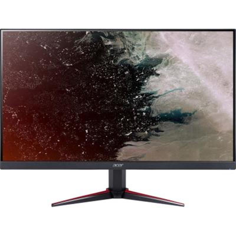 Монитор Acer 23.8" VG240YUbmiipx (UM.QV0EE.007) IPS Black; 2560х1440, 1 мс, 300 кд/м2, DisplayPort, 2хHDMI, динамики 2x2 Вт
Монитор Acer 23.8" VG240YUbmiipx (UM.QV0EE.007) IPS Black; 2560х1440, 1 мс, 300 кд/м2, DisplayPort, 2хHDMI, динамики 2x2 Вт